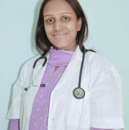 Dr Shalu Gupta